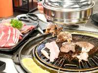 平昌韓式燒肉- Korean BBQ (樂富店)