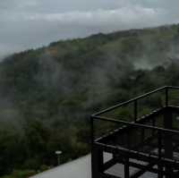 ที่พักสวยบนภูทับเบิก เห็นวิวทะเลหมอกแบบจึ้งงง⛰️