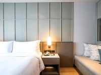 Courtyard By Marriott Bangkok Sukhumvit 20