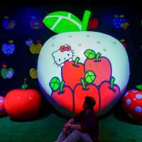 ตะลุยโลก Hello Kitty และ Sanrio ที่ CTW กัน