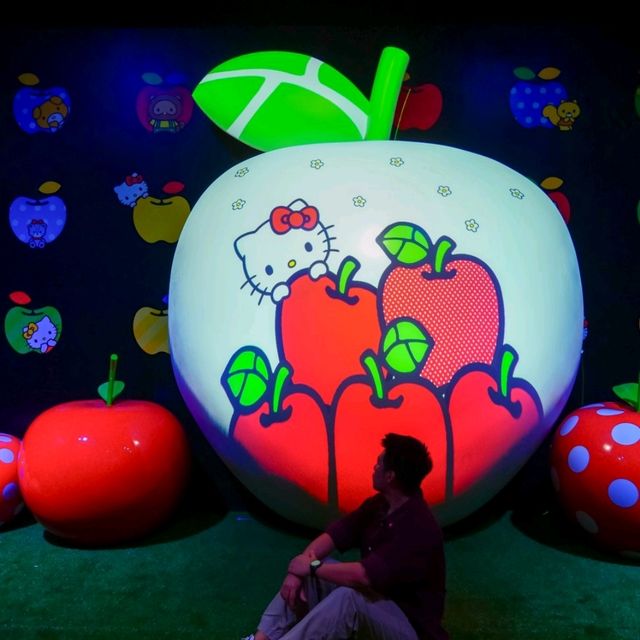 ตะลุยโลก Hello Kitty และ Sanrio ที่ CTW กัน