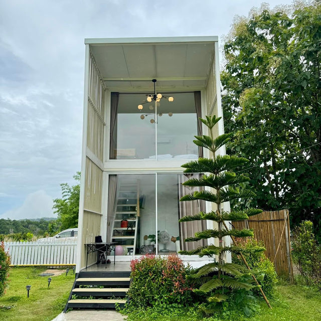 Beatrice Resort at Khaokho 