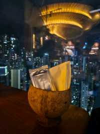 全港性價比最高的酒吧餐廳