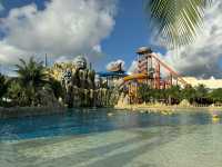 A World of Adventure, VinWonders