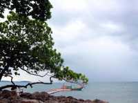เกาะมาตรา เขตอุทยานแห่งชาติหมู่เกาะชุมพร