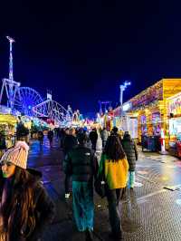 Add this to your bucket list in December