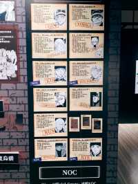 🔍名偵探柯南 連載30週年紀念展🚩柯南迷不能錯過！