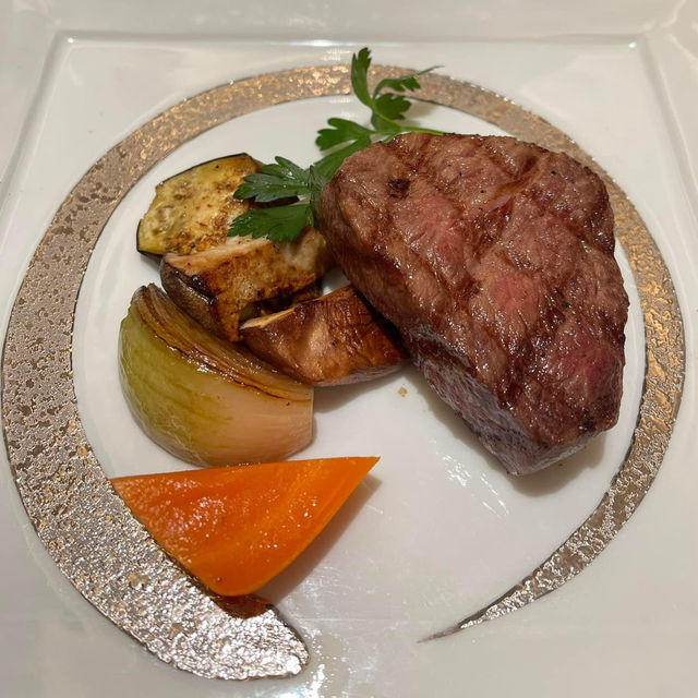 Savoring Saga's Finest: A Beef Lover's Paradise