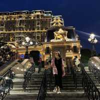 A Must Visit in Macau , Capturing the Parisian Charm!