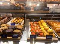 Bake house 蛋撻專賣店 香港旅遊必吃必買