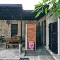 A NEW SPOT IN CEMPAKA PUTIH