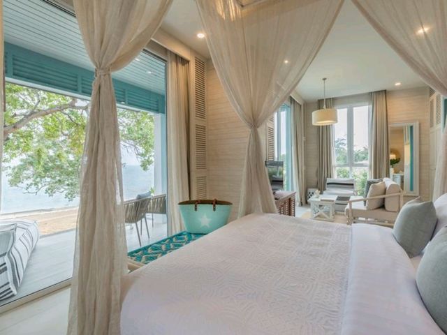Cape Kudu Hotel