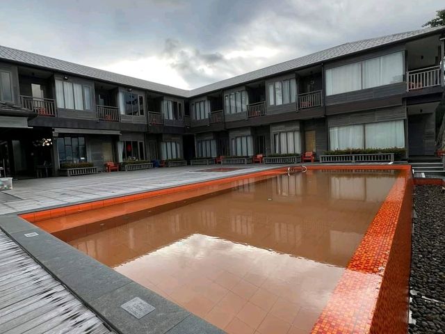 รีวิวโรงแรมบ้านพลอยซี เกาะเสม็ด