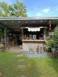 ลานเฮา คาเฟ่ |นครปฐม