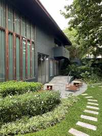 Mercure Rayong Lomtalay Villas & Resort