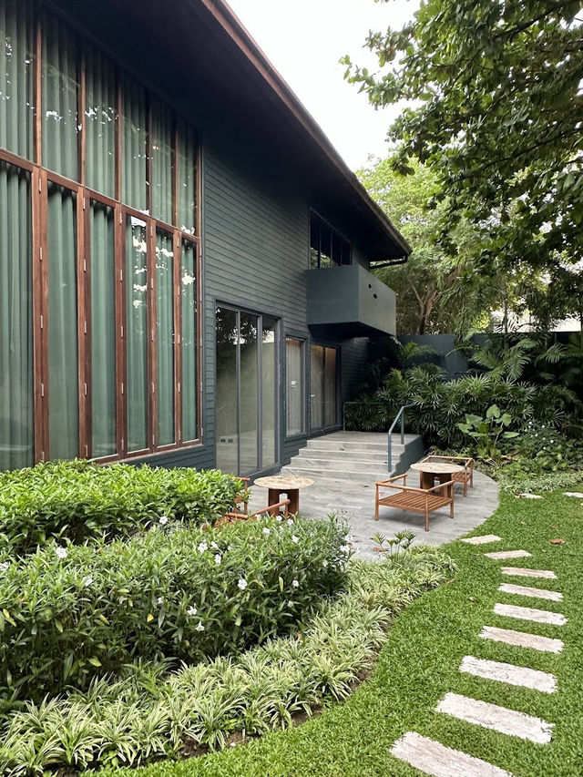 Mercure Rayong Lomtalay Villas & Resort