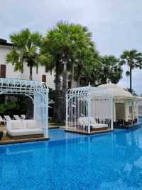 รีวิวโรงแรม Intercontinental Hua Hin