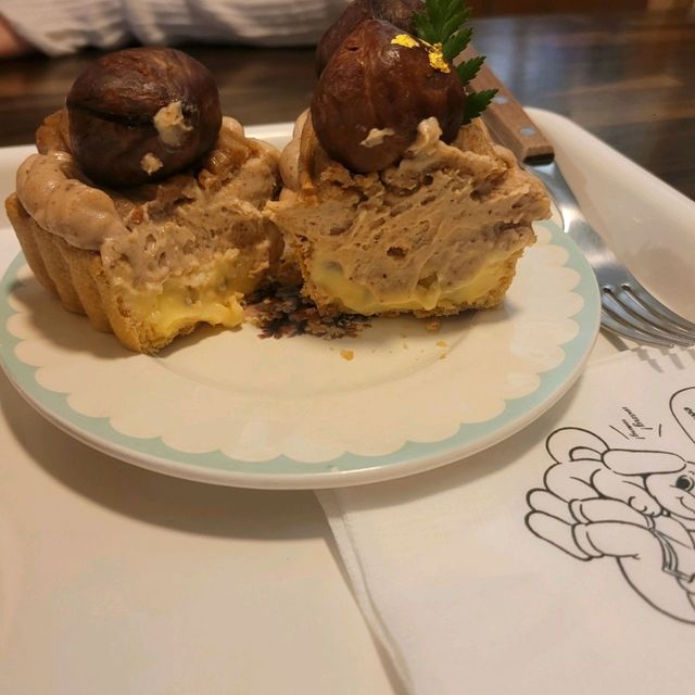 🥖🥐전포 디저트 카페💖 힙피