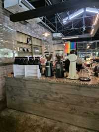 Best coffee in koh samui
