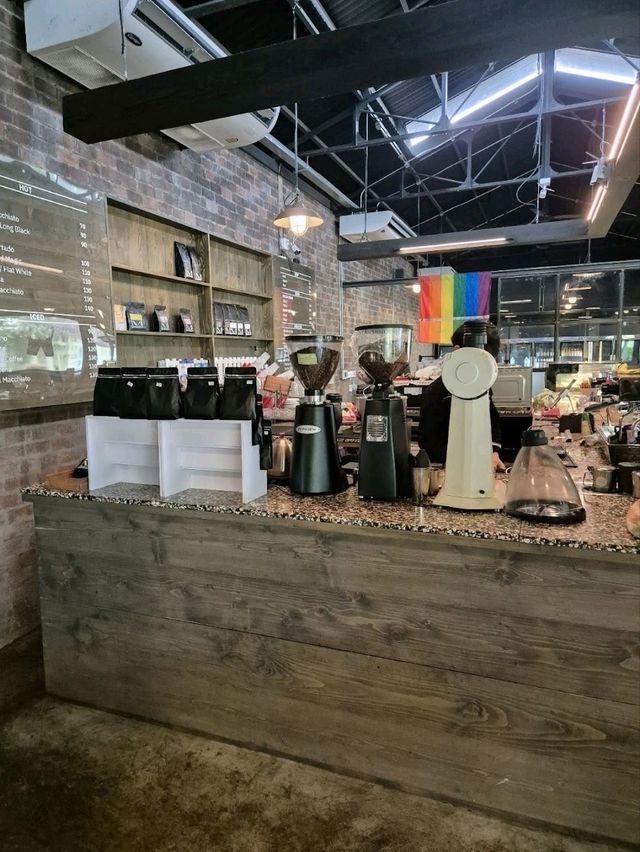 Best coffee in koh samui
