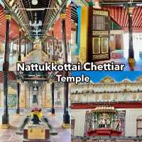 Heritage of Devotion in Penang