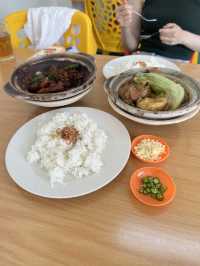 馬來西亞巴生市｜鸿中肉骨茶 Hong Zhong Bak Kut Teh