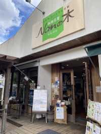 【福岡カフェ】自家焙煎珈琲とホットサンドが美味しいお店☕️