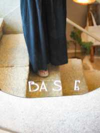 【韓国】釜山⌇Cafe Base