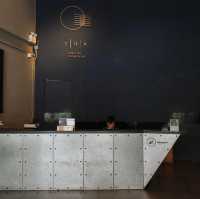 THA City Loft by TH District โรงแรมสุดชิค เอกมัย