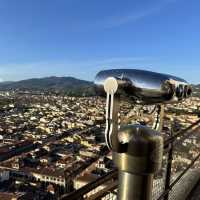Historic center of Florence