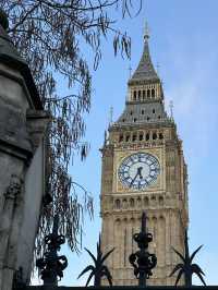 A trip to Europe is a treat of intricate architectural beauty