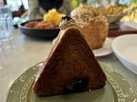 Nimmies Pastry Cafe