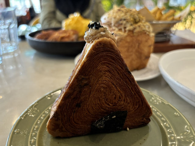 Nimmies Pastry Cafe