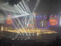 Raymond Lam’s Love Flows Live in Macao