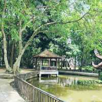 Vietnam Museum of Ethnology 