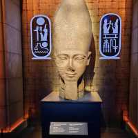 Odysseum – Adventure Museum