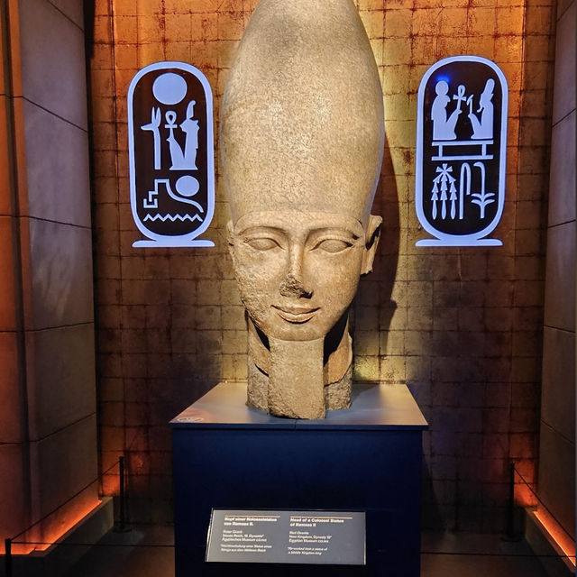 Odysseum – Adventure Museum