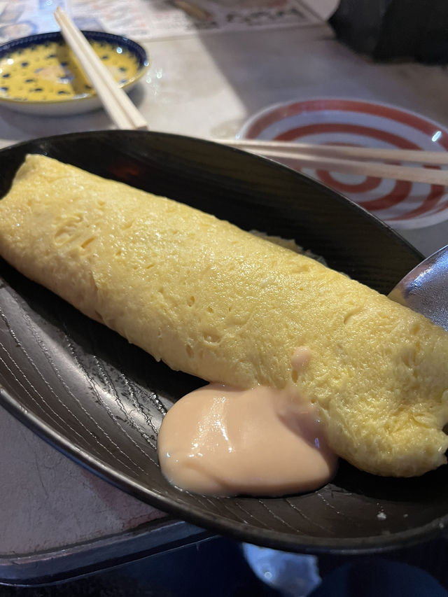 【福岡グルメ】どこに入ろうか？天神は元気な屋台がいっぱい🏮