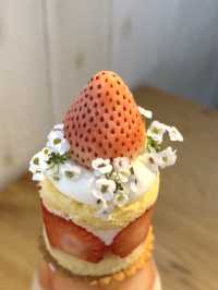 【京都カフェ】｢可愛い♡｣と叫びたくなるパフェがあったカフェ✨️