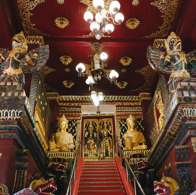 วัดพระมหาธาตุวรมหาวิหาร