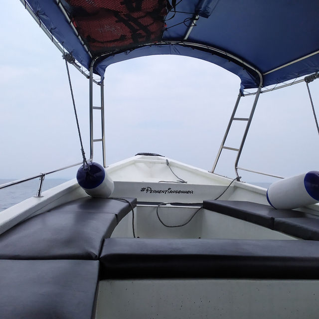 Perhentian Island: Your Next Epic Getaway!