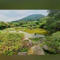 Jeolmul Natural Recreation Forest