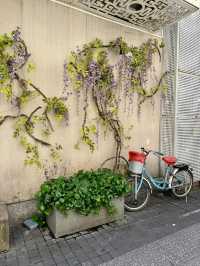 A must visit place in Guangzhou