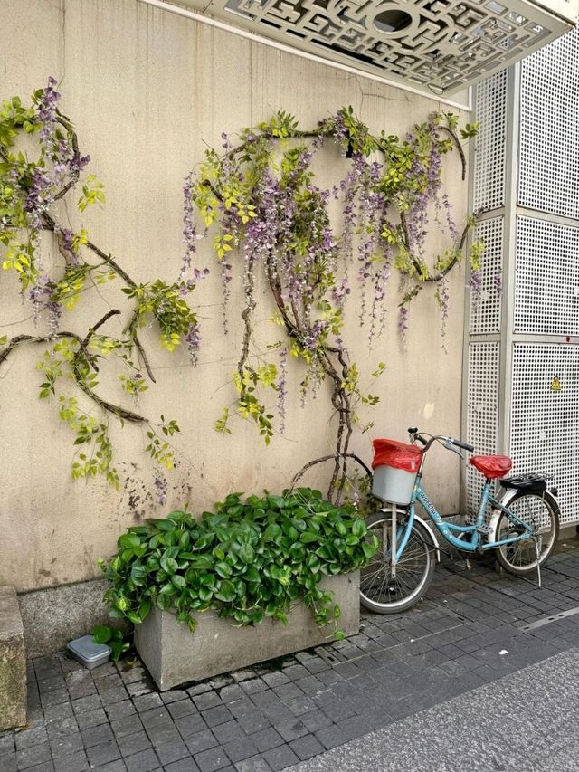 A must visit place in Guangzhou