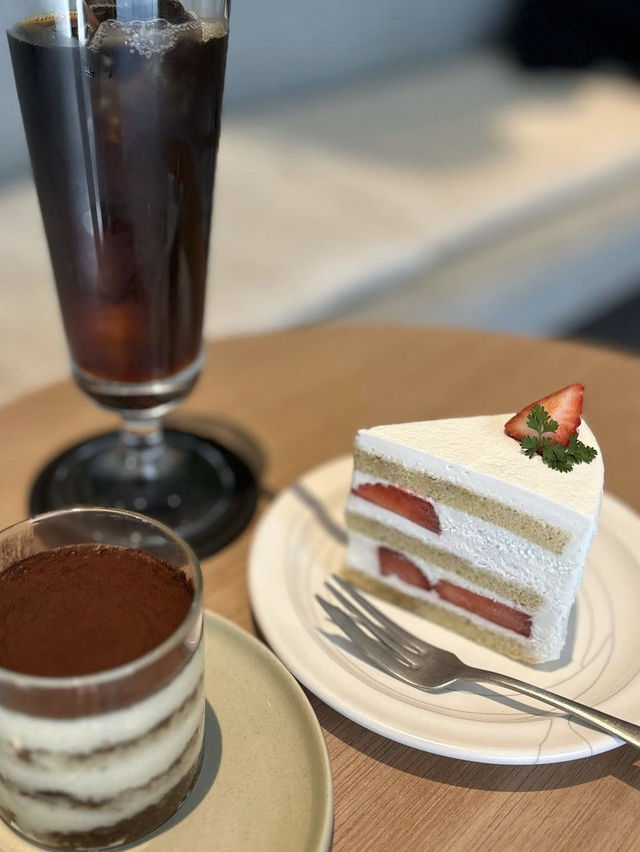 【福岡カフェ】住宅メーカープロデュースのお洒落なカフェ☕️✨
