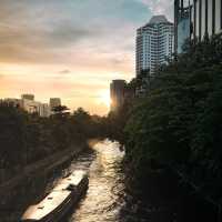 曼谷7天遊 🏙️🇹🇭