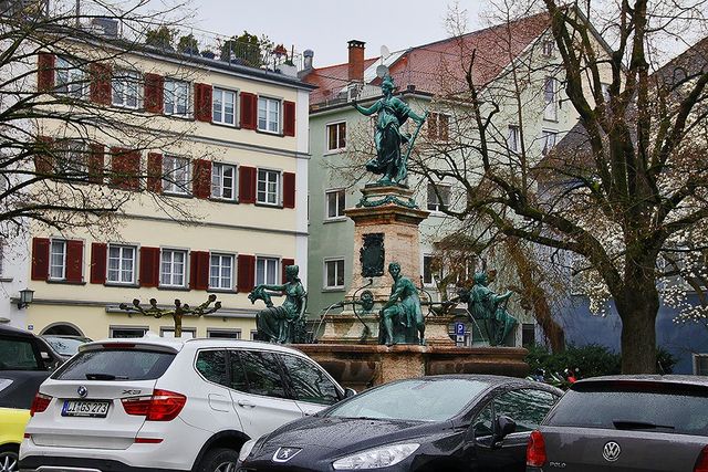 Lindau Germany