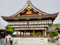 Yasaka Shrine