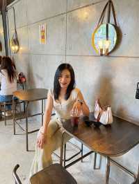 MUNIMAL CAFE - คาเฟ่สำหรับสายมู
