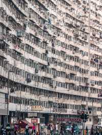 🇭🇰 A day in Hong Kong 🚶